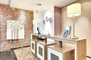 Arthotel City, Нюрнберг