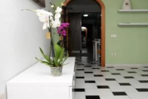 De Amicis Apartment, Куарту-Санта-Элена