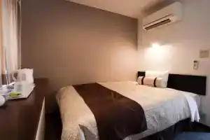 Kakegawa Station Hotel, Какегава