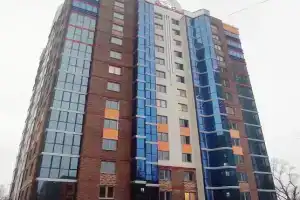 Leto Apart (Лето Апарт) на Монастырская 46, Пермь