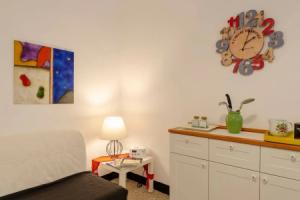 ALTIDO Villa Monterosso Apartment Giardino, Монтероссо-аль-Маре