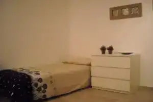 Il Vicolo b&b, Милаццо