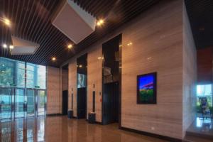 Qingdao Majesty Mansion Hotel, Циндао