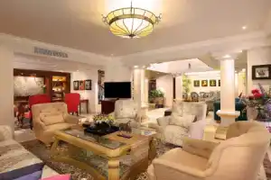 Bintang Bali Resort, Кута