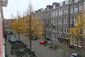 Апартаменты «Cityden Museumkwartier», Амстердам