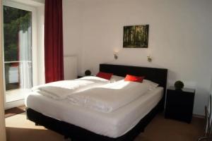 Winterberg Appartement 21085, Винтерберг