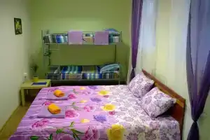 Хостел у Друзей, Казань