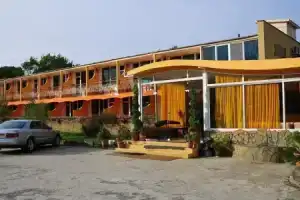 Hotel «Surf», Приморско