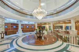 Alva Donna Beach Resort Comfort, Чолаклы