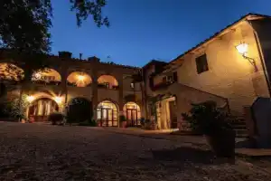 Agriturismo Casanova, Ашано
