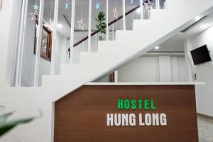 Thang Long Hotel, Хюэ