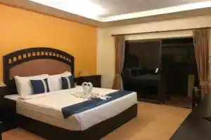 Отель «Samui Mermaid Beachfront», Банг Рак
