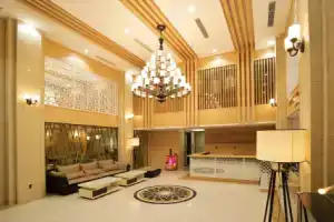 Aiden Saigon Hotel, Хошимин