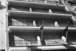 Hotel «Solomou», Афины