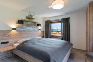 Welcoming Apartment in Ramsau im Zillertal near Ski Area, Целль-на-Циллере