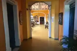 Casona Tlaquepaque Temazcal y Spa, Гвадалахара