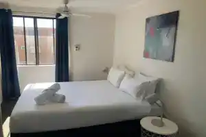 Perth Central City Stay Apartment, Перт