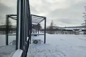 Тенгри Модульные дома, Кага