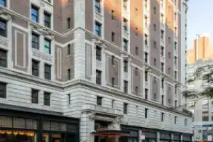 Ace Hotel New York, Нью-Йорк