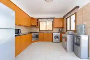 Villa Sam, Айя-Напа