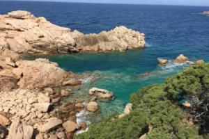 LS Costa Paradiso, Коста Парадизо