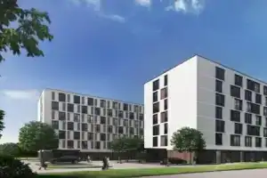 Holiday Inn Express - Munich North, An Ihg Hotel, Мюнхен