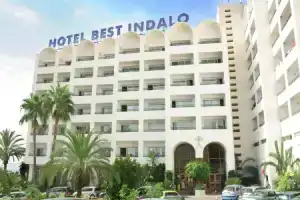 Hotel «Best Indalo», Моякар