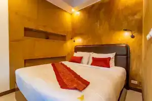 Cliff Haven Villa Krabi, Ао-Нам-Мао