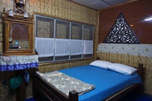 Yongma Homestay, Пхрэ