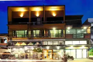 3Laan House Hotel, Чианг Май