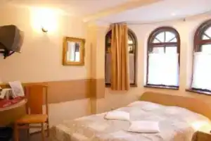 Мини-отель «Gościniec Nad Potokiem», Карпач