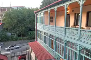 OC Apartments, Тбилиси