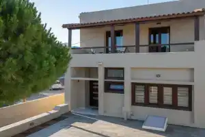 Evdokia Beach Resort, Ираклион