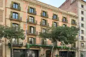 Отель «Icon Bcn», Барселона