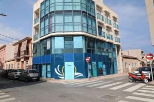 Alojamiento Med The Blue Med., Кампельо