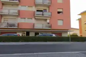 CLALU_2 - appartamento Senigallia, Сенигаллия