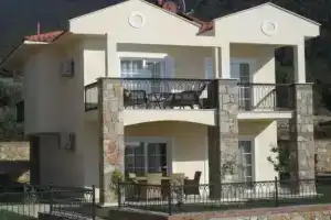 Emerald Villa 8, Олюдениз