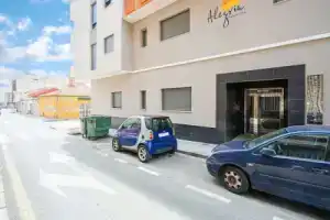 Belvilla by OYO Casa Alegria, Торревьеха