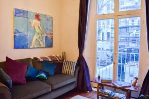 2 Bedroom Apartment in Central Brighton, Брайтон