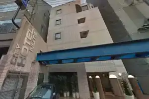 Shinjuku City Hotel n.u.t.s Tokyo, Токио