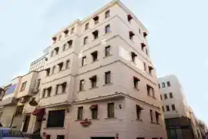 Long Stay İstanbul Hotel, Стамбул