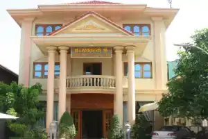 Mom's Guesthouse, Сиемреап