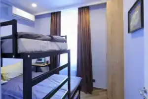 Highland Hostel, Ереван