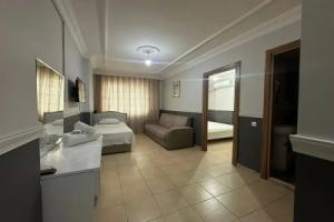 Diamond Palace Apart Hotel, Искендерун