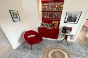 Communa Guesthouse, Гюмри