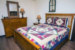 Elkhorn Condo by Rocky Mountain Resorts- #3262, Эстес-Парк