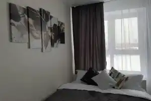 Апартаменты на улице Ярдем 25, Казань