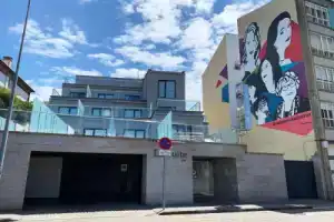 La Suite Hotel, Виго
