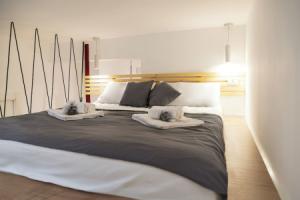 Monolocale moderno a 2 min dalla metro B, Рим