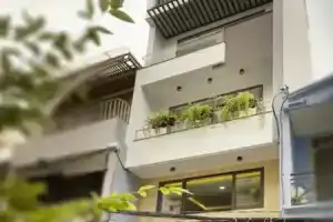 Мини-отель «Chez Mimosa Petite», Хошимин
